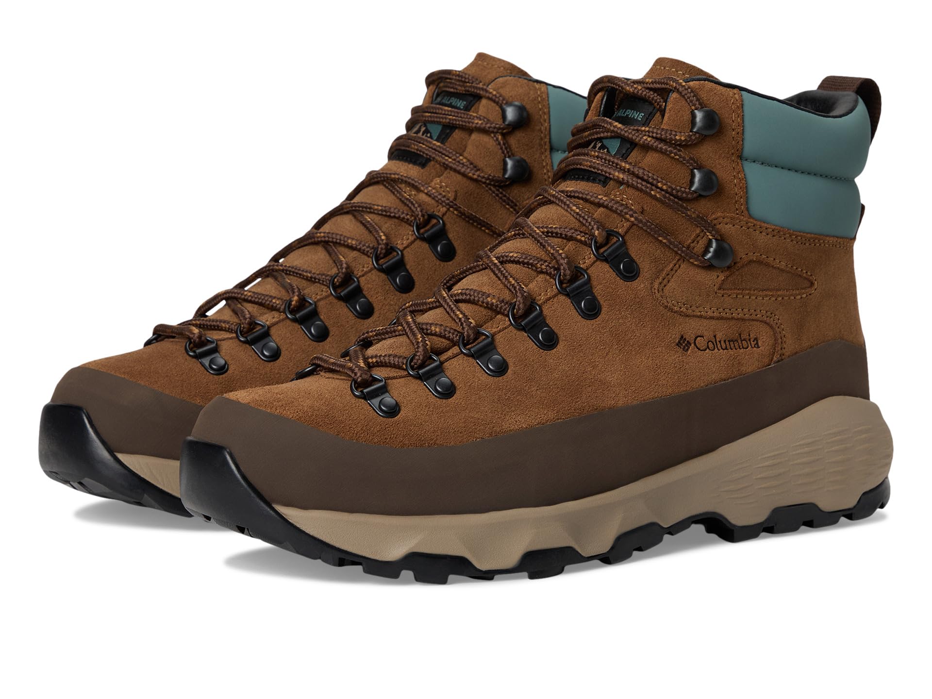Newton Alpine PT