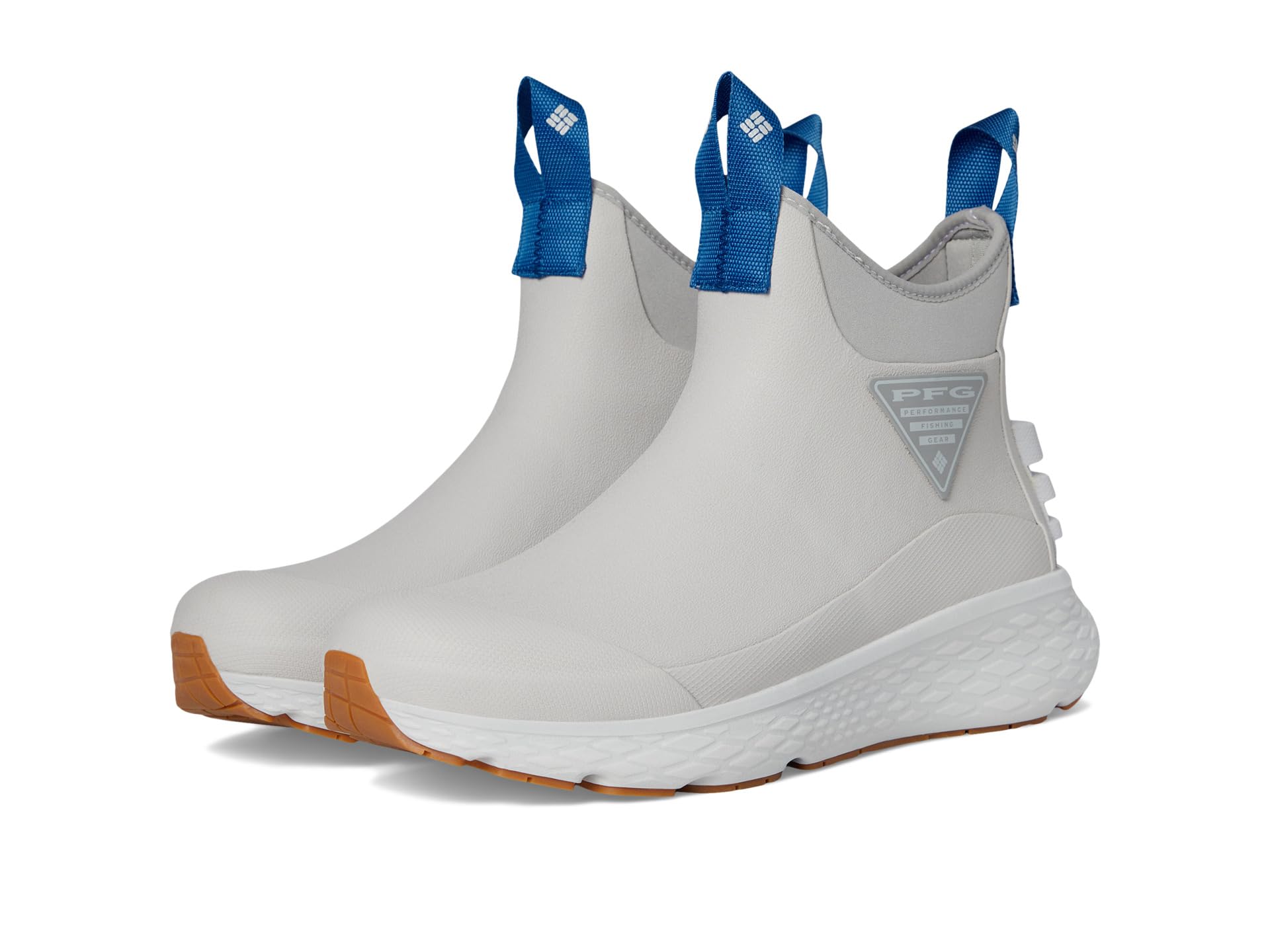 Columbia PFG Pro Sport Boots сапоги