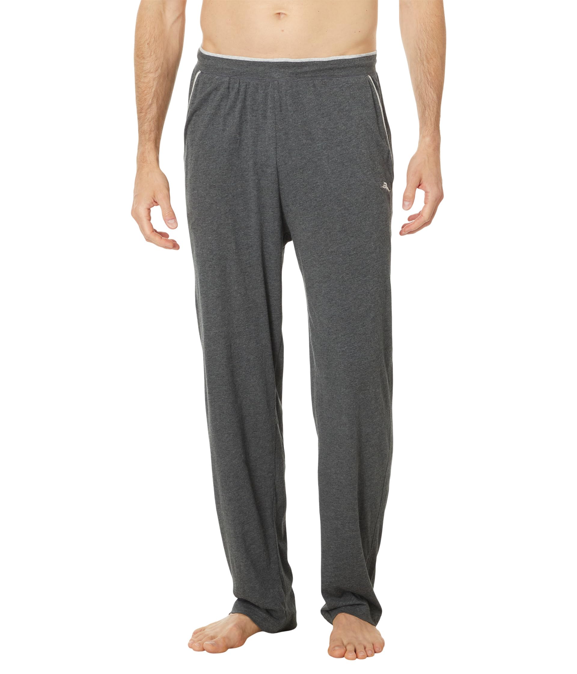 Cotton Modal Jersey PJ Pant