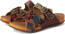 Brown Multi
