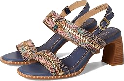 Blue Multi