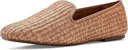 Tan Raffia