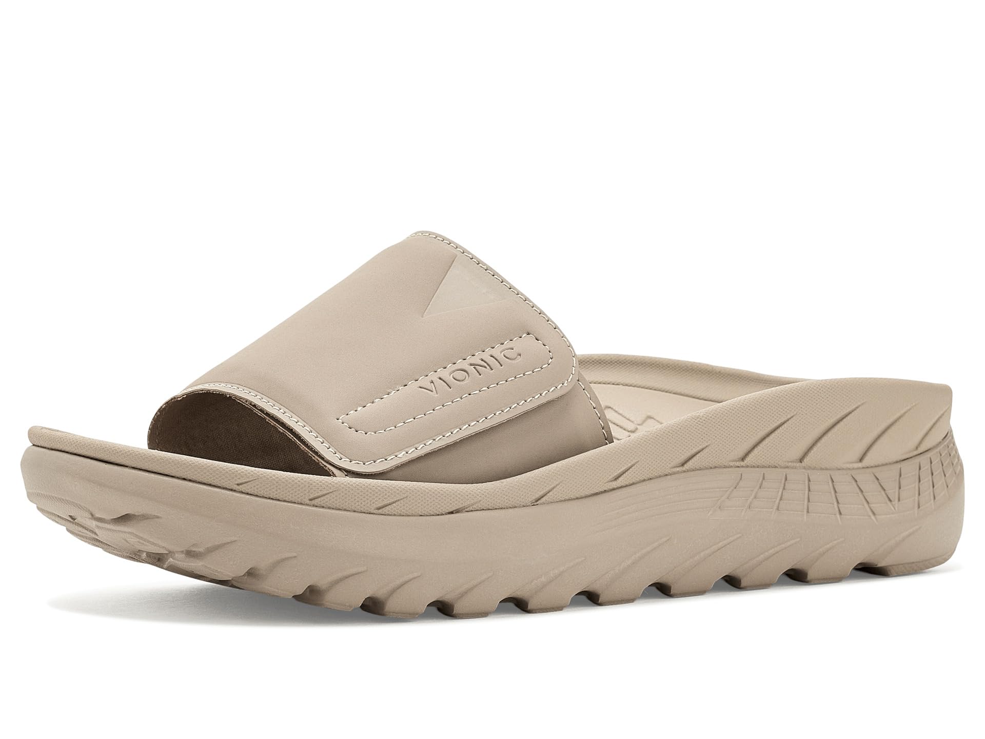 Rejuvenate Recovery Sandals