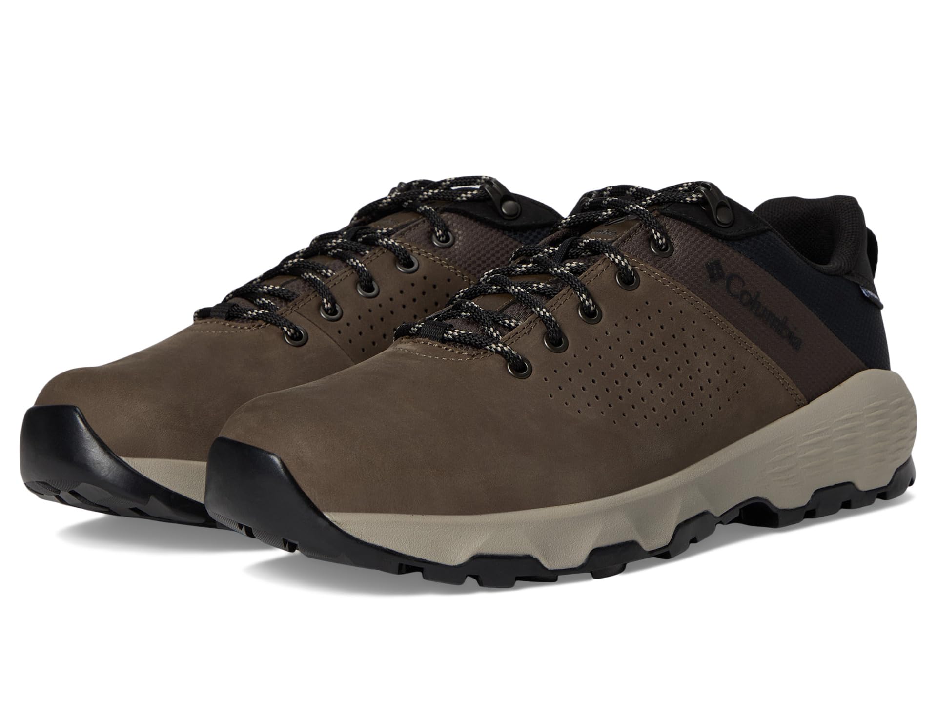 Newton Nimble Leather