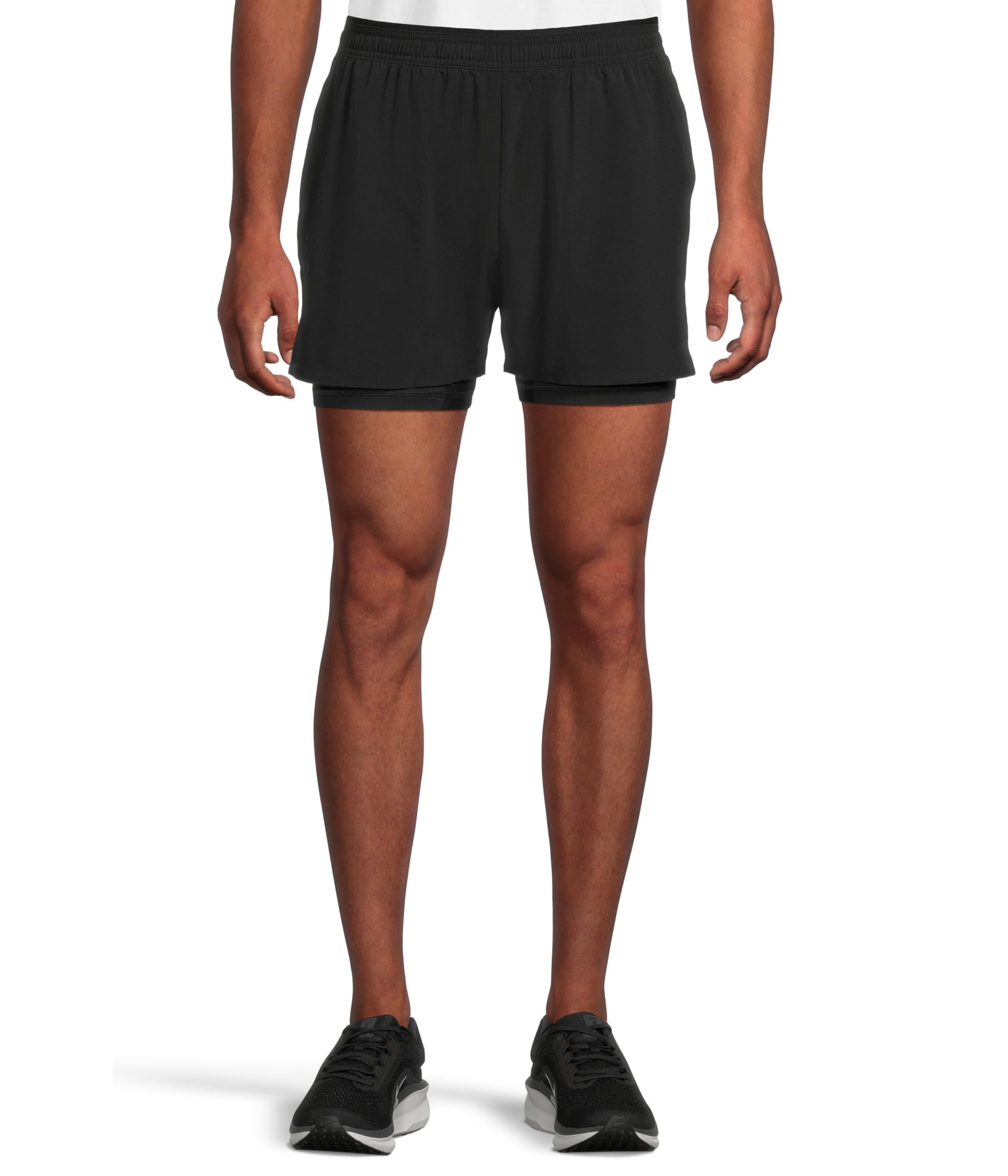 Шорты Chubbies The Secret Agents 5.5" (Ultimate Training Shorts) мужские