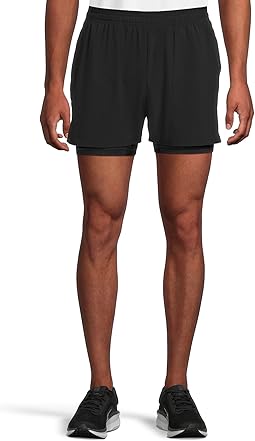 Шорты Chubbies The Secret Agents 5.5" (Ultimate Training Shorts) мужские