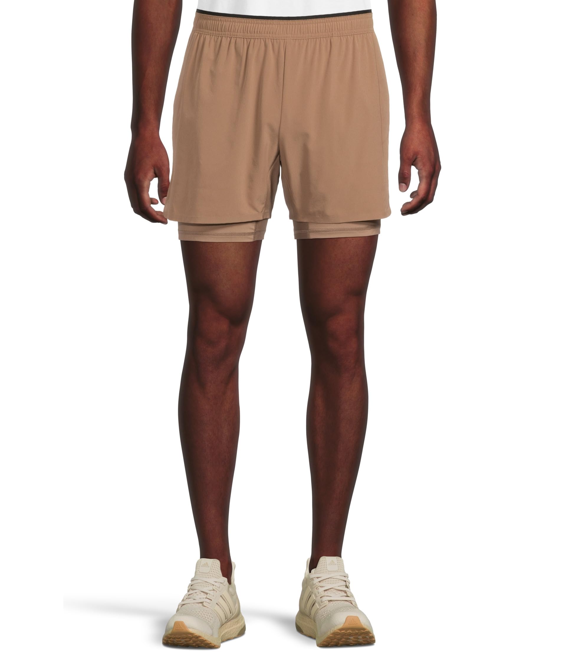 Мужские шорты The Mudslides 5.5" (Ultimate Training Shorts)