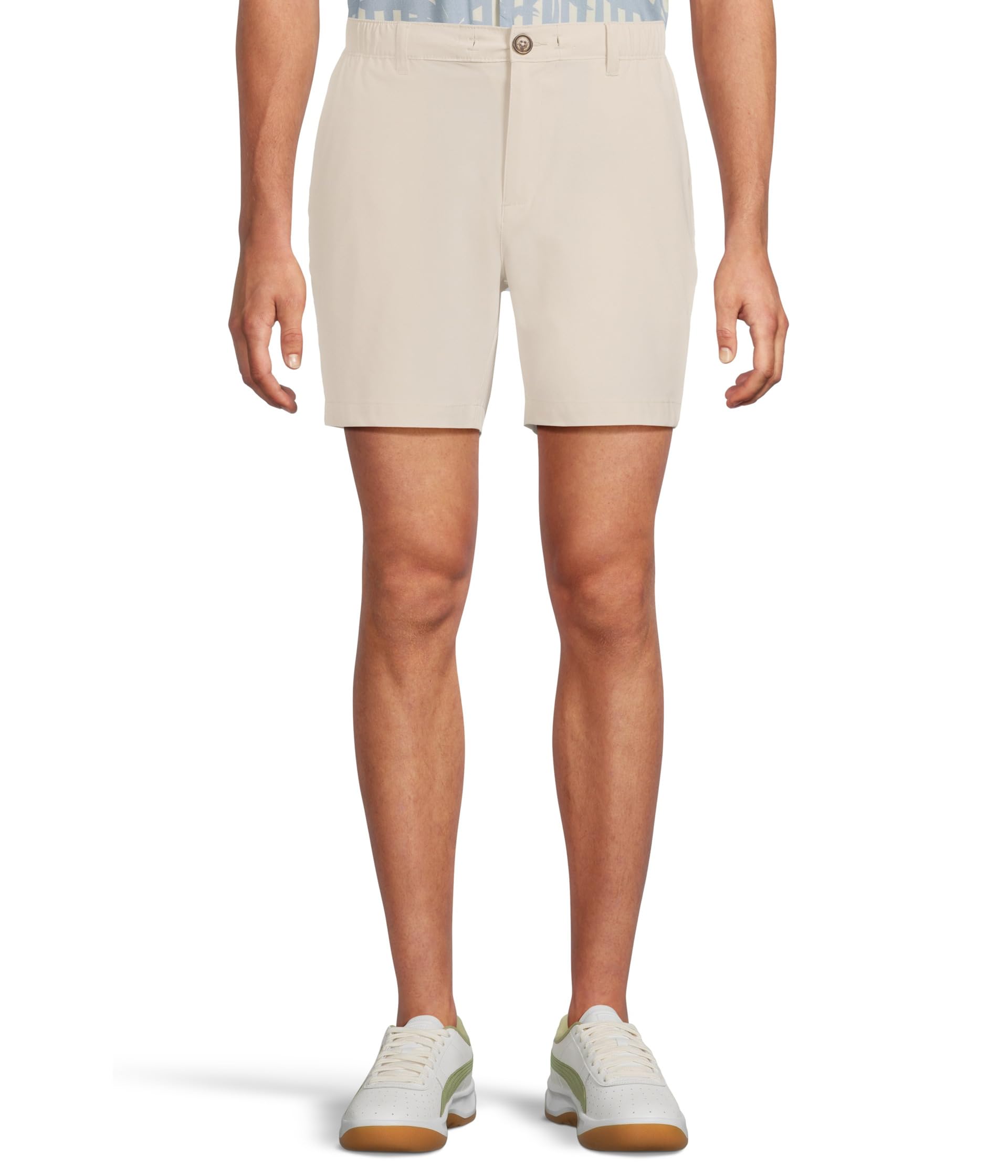The Khakinators 6" (Everywear Performance Shorts)