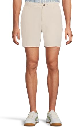 The Khakinators 6" (Everywear Performance Shorts)