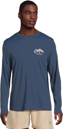 The Surf Skin (Sun Crewneck)