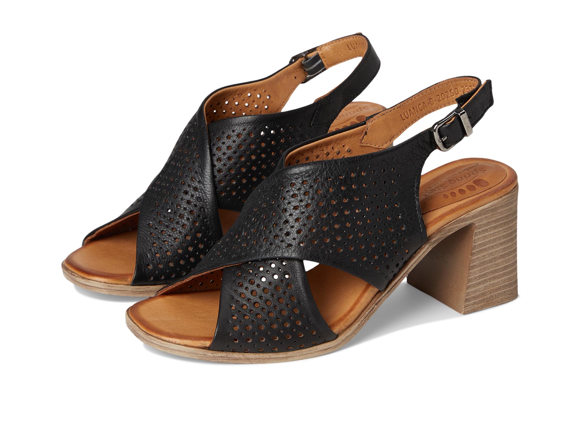Сандали Spring Step Luanca