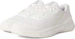 White/White/Silver