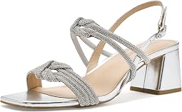 Silver Metallic