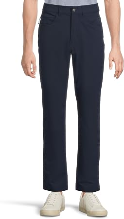 Collegiate Navy