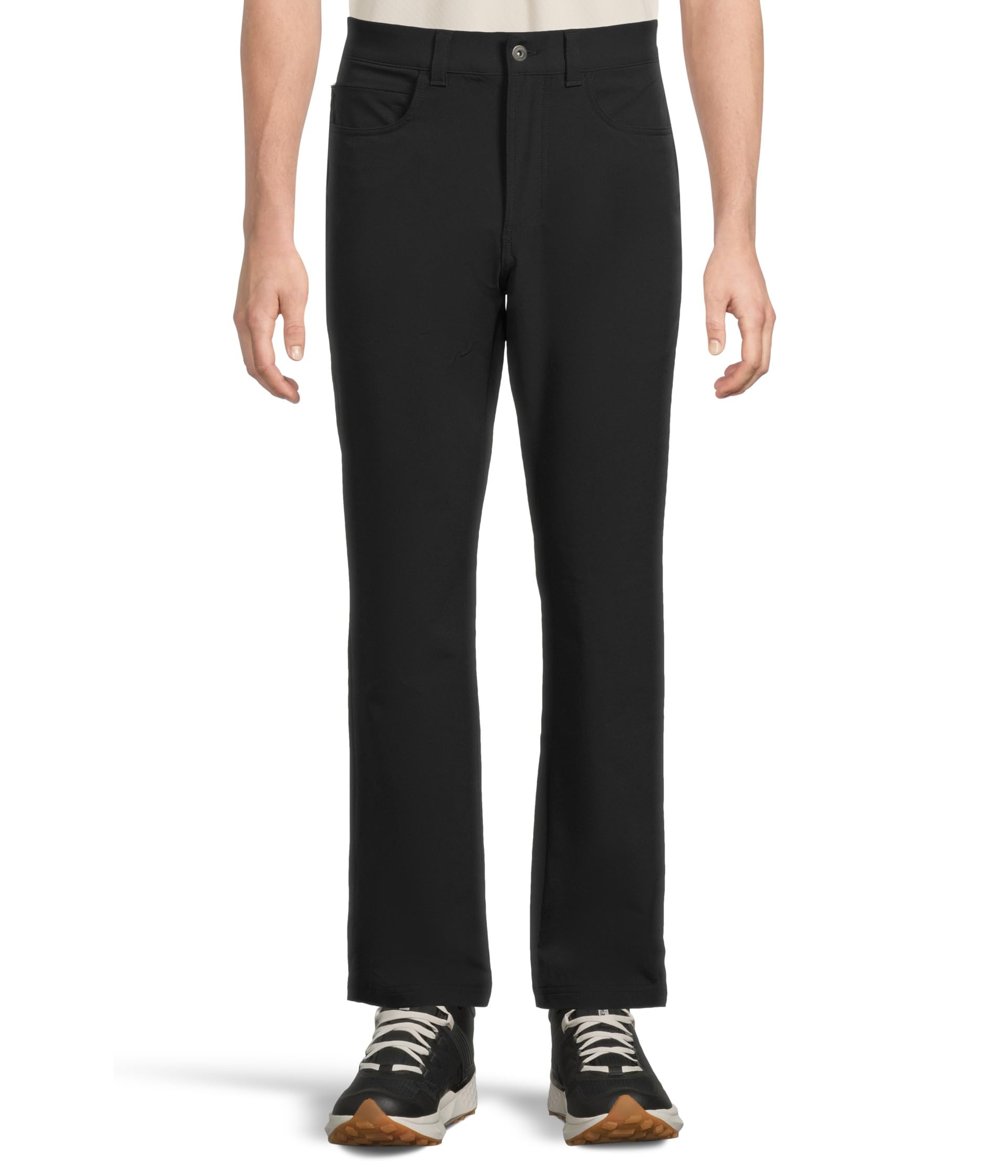 Roc Tech 5 Pocket Pants