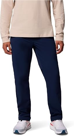 Collegiate Navy