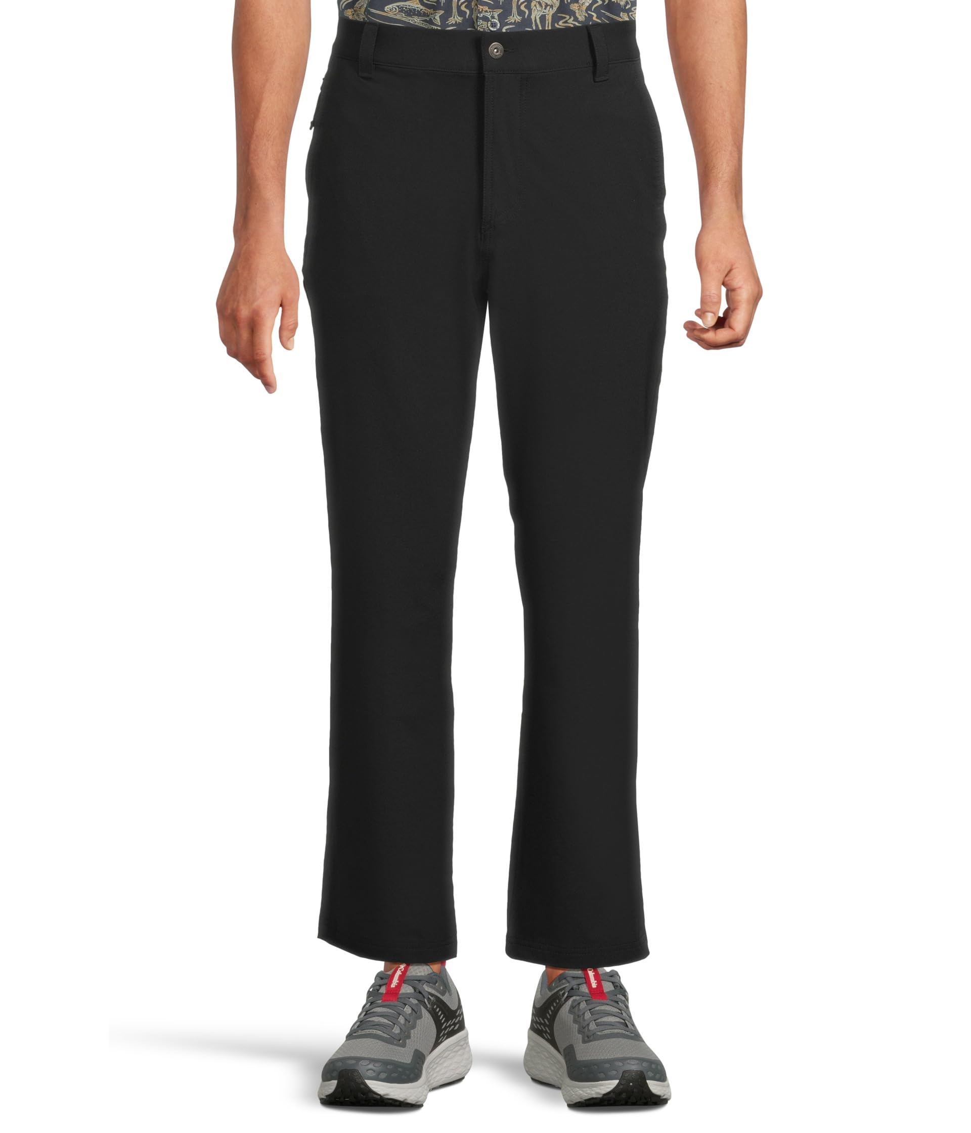 ROC Tech Chino Pants
