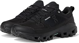 Cloudrock Low Waterproof треккинговые кроссовки