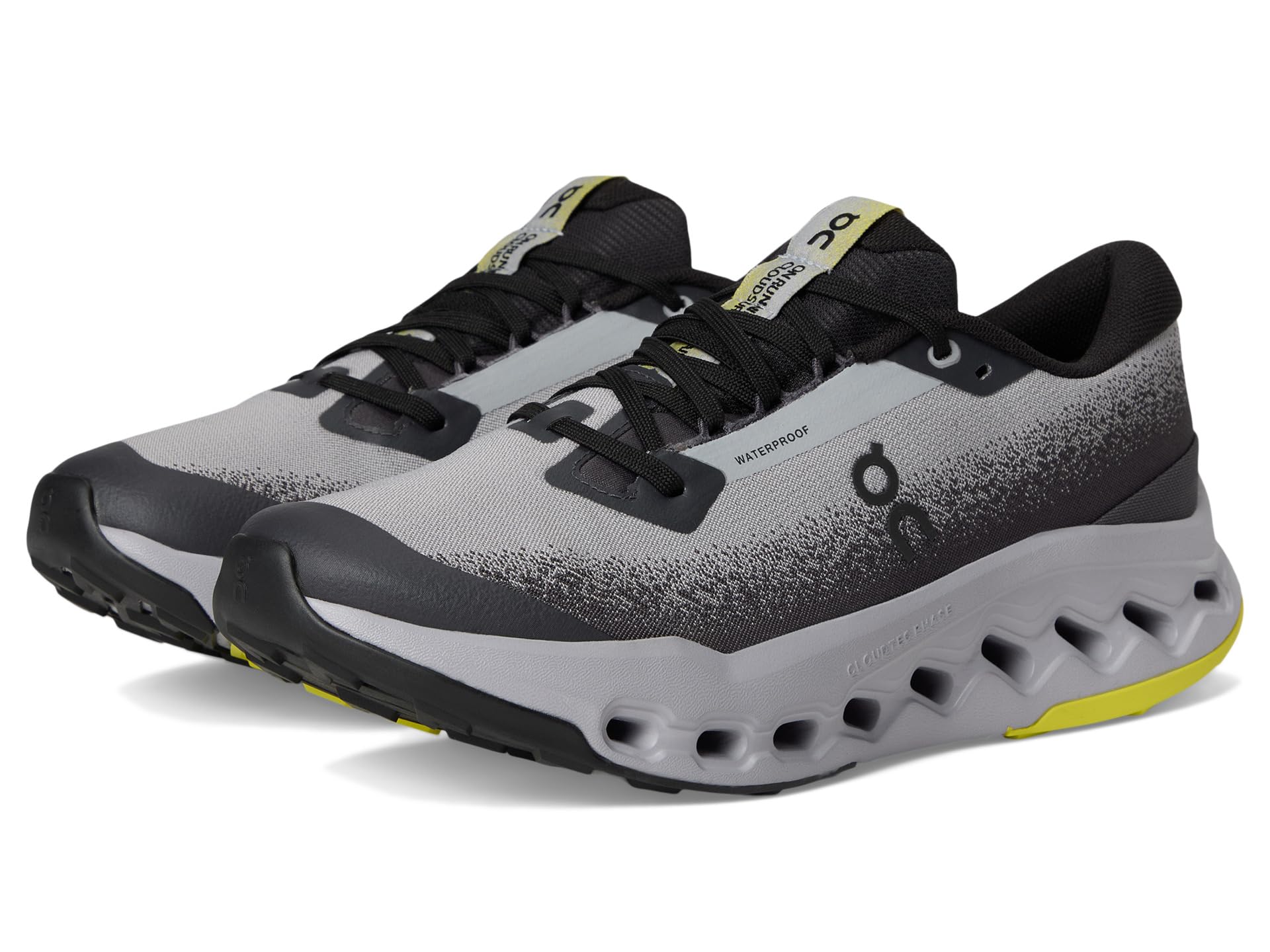 Cloudsurfer Trail 2 Waterproof
