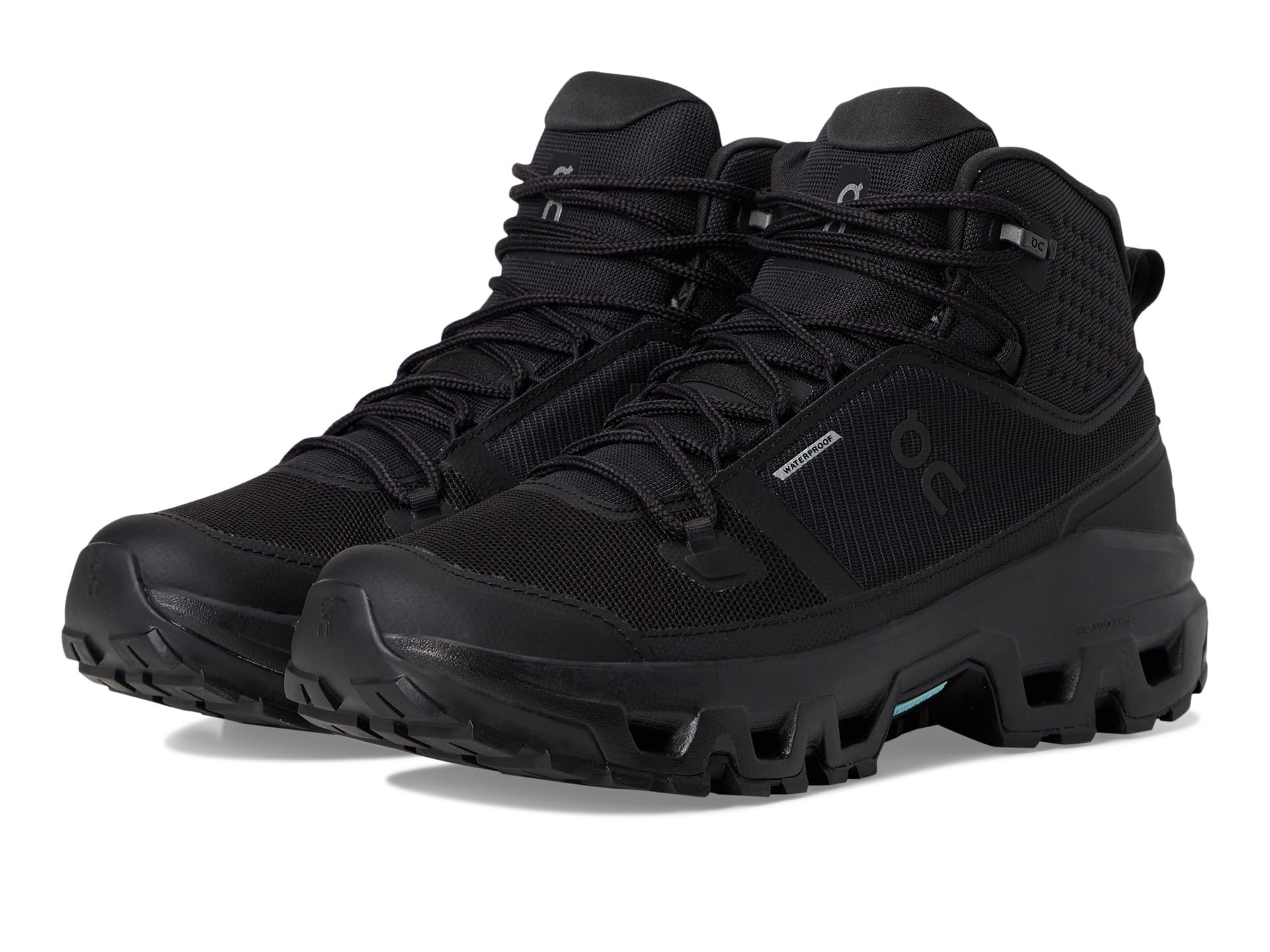 Cloudrock Mid Waterproof