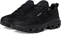 Cloudrock Low Waterproof, треккинговые кроссовки