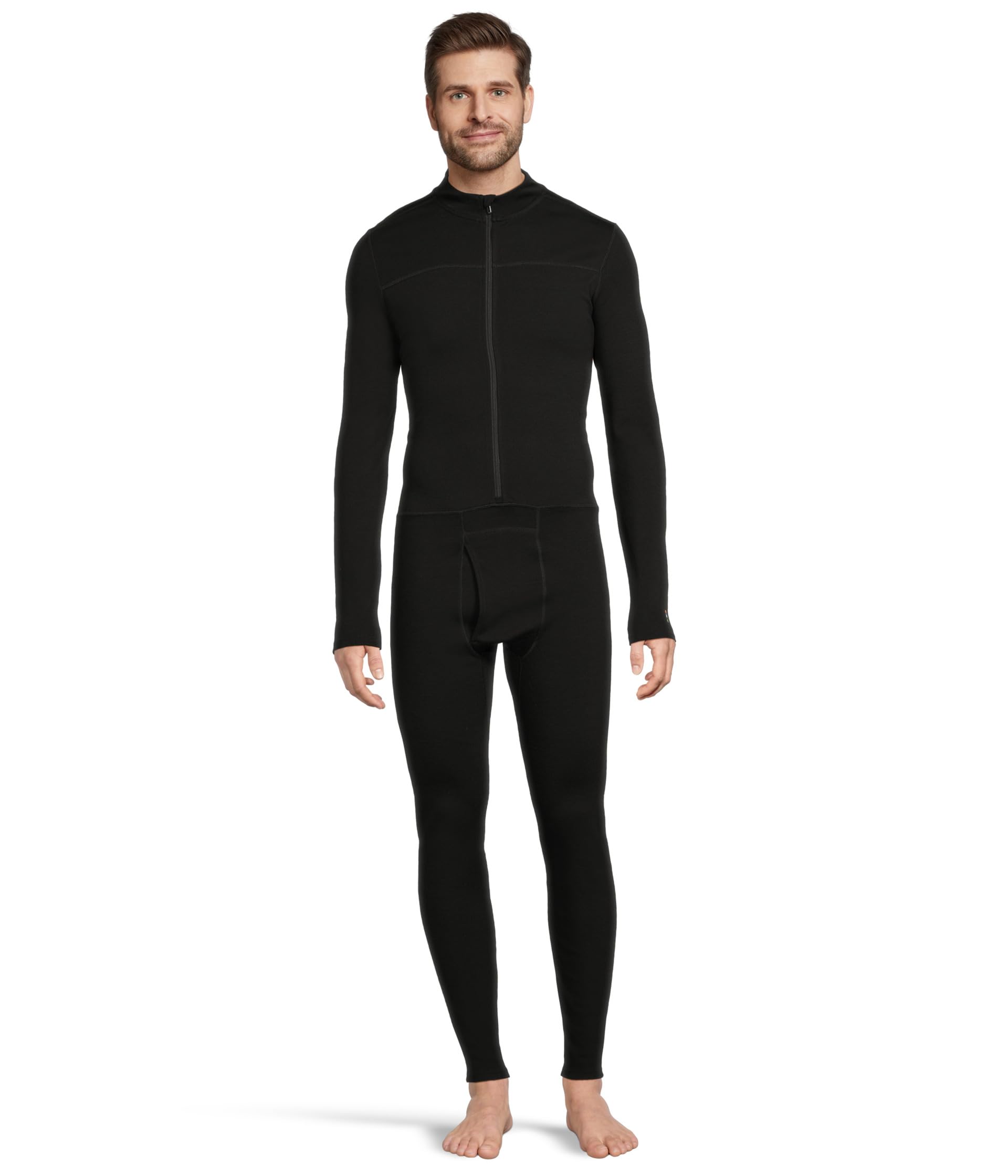 Classic Thermal Merino Base Layer One-Piece