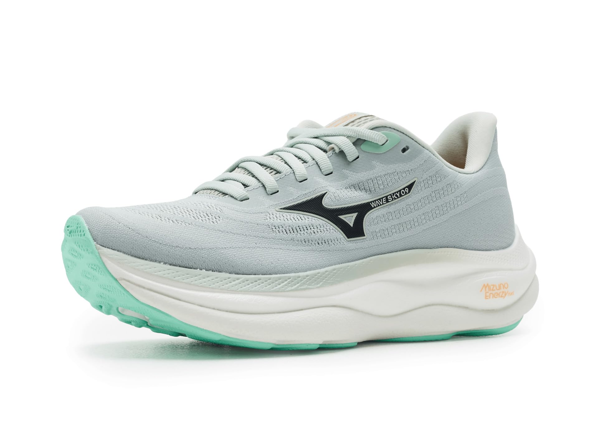 Mizuno Wave Sky 9 кроссовки