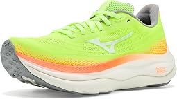 Lime Pulp/White