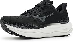 Black/Metallic Grey