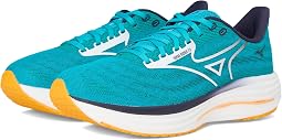 Capri Breeze/White