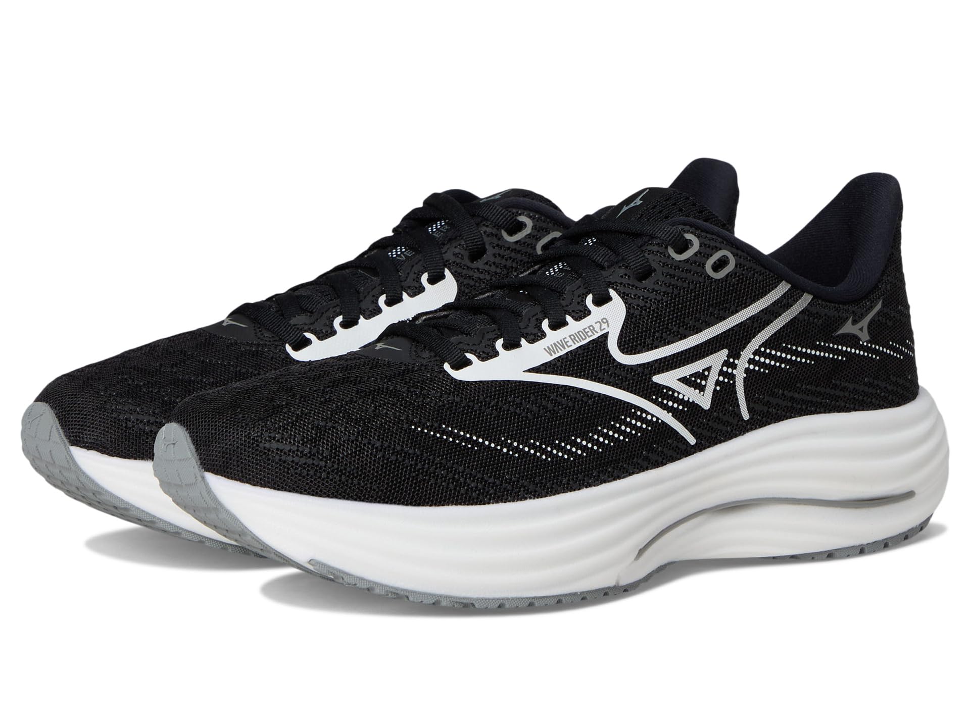 Кроссовки Mizuno Wave Rider 29