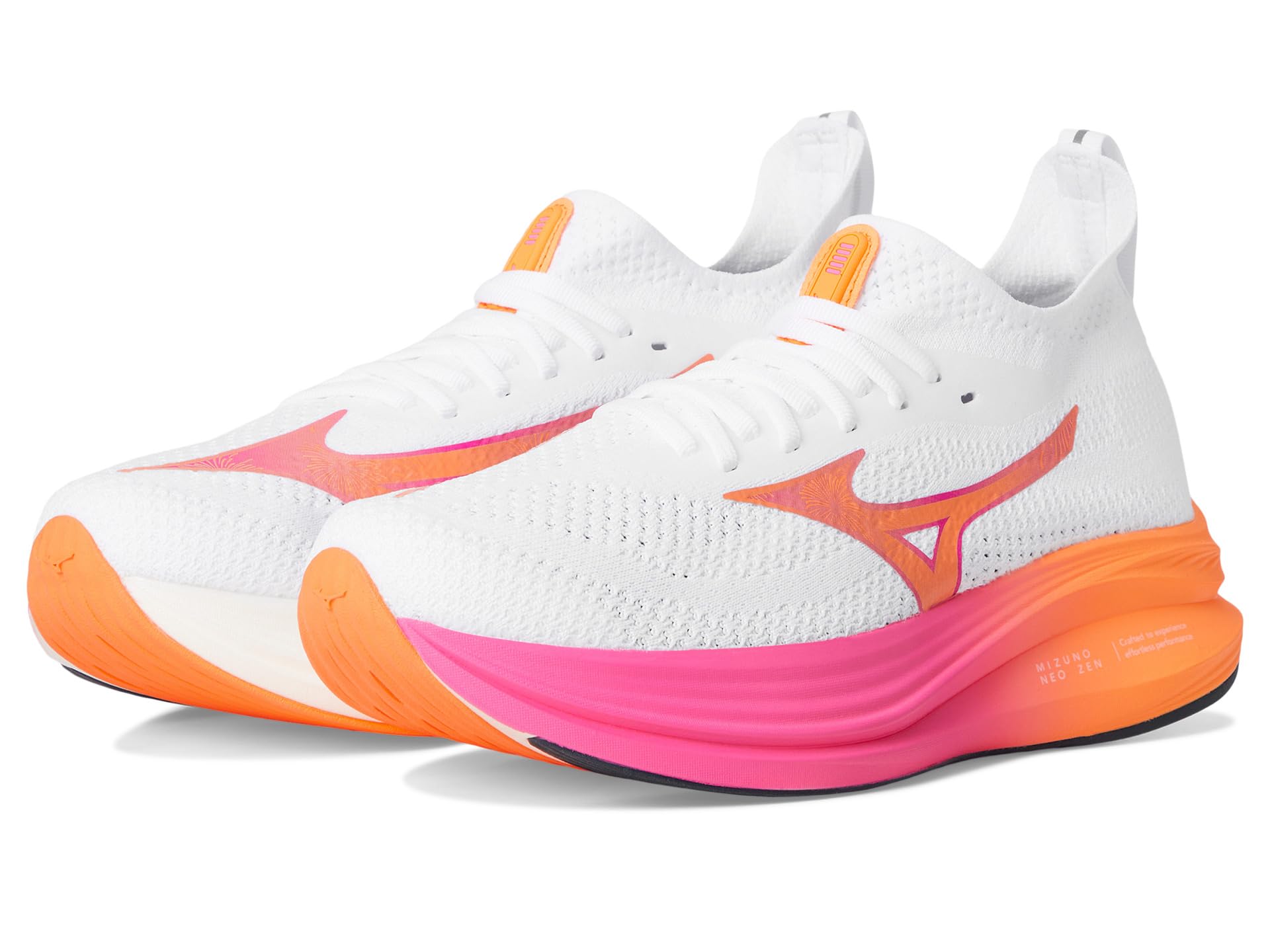 Кроссовки Mizuno Mizuno Neo Zen Hanabi