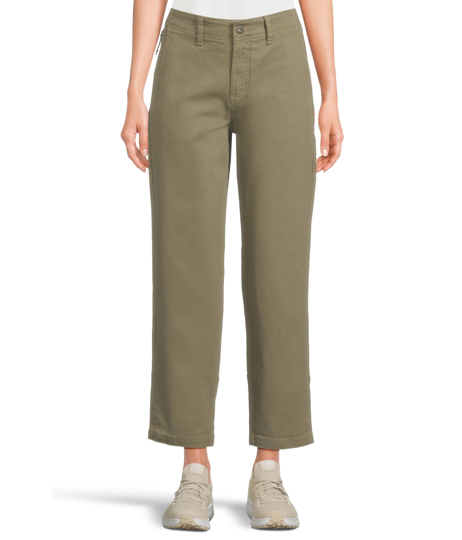 ROC Straight Leg Pants