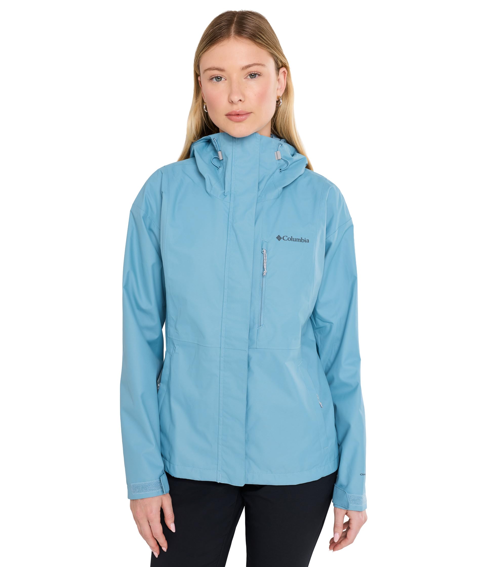 Hikebound II Jacket
