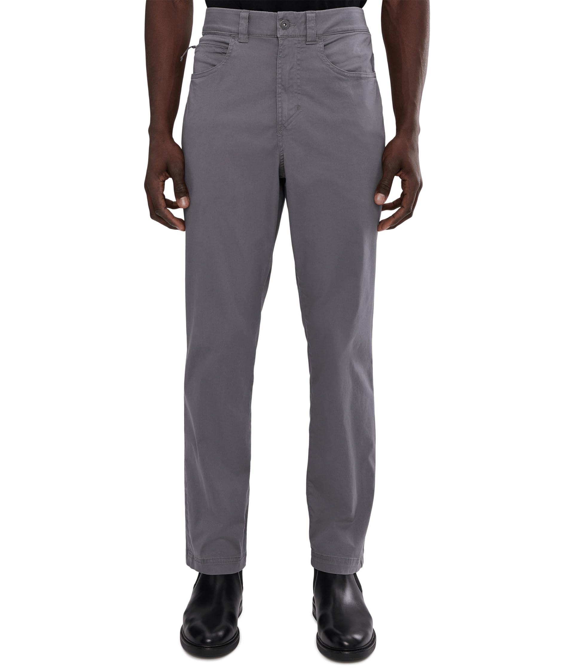 ROC 5 Pocket Pants