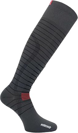 Носки Eurosock Silver Ski Light 2-Pack женские