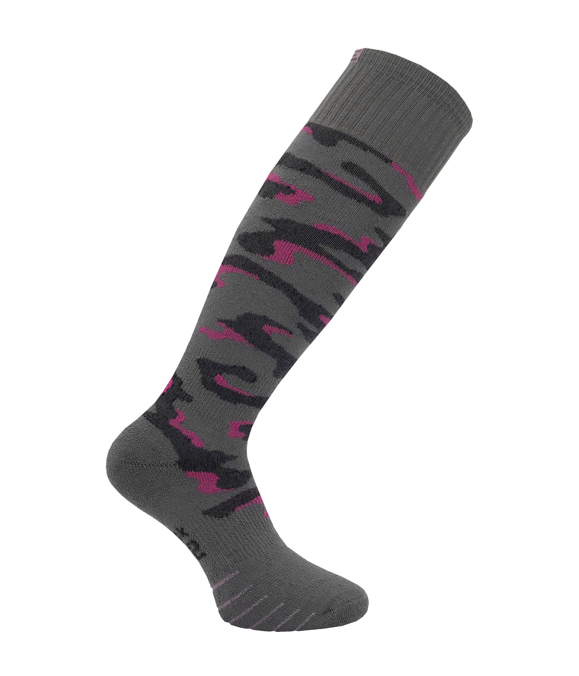Snowbase Ski 2-Pack