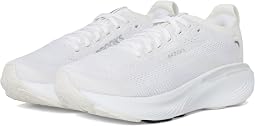 White/White/Silver