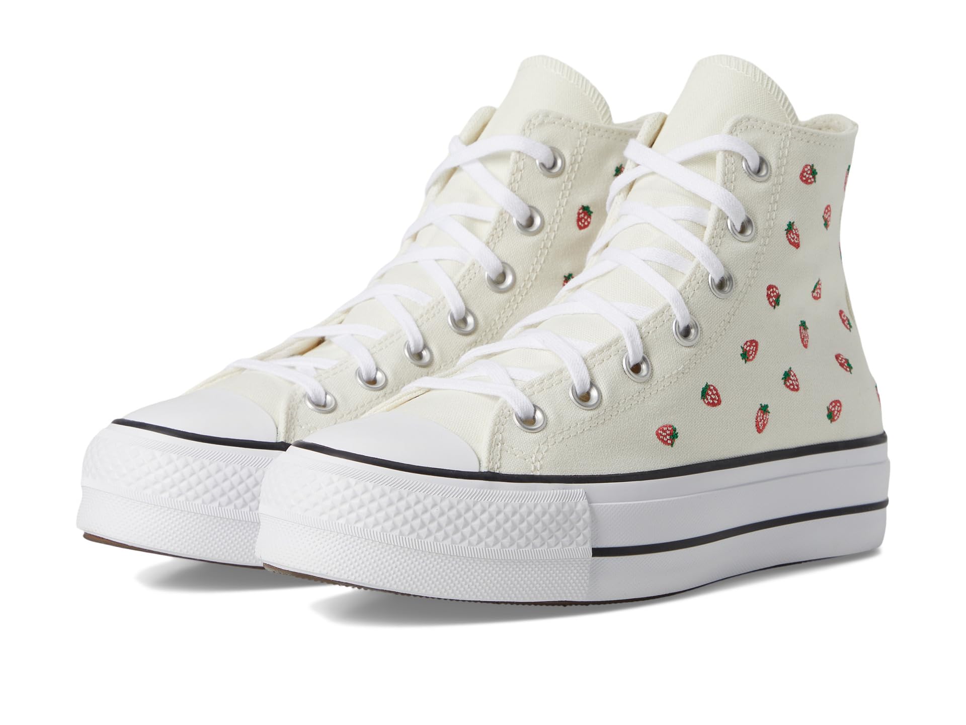 Кроссовки Chuck Taylor All Star High-Top Platform