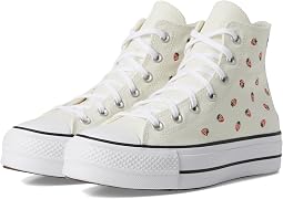 Chuck Taylor All Star High-Top Platform Sneaker