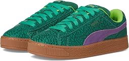 Кроссовки Suede XL Teenage Mutant Ninja Turtles