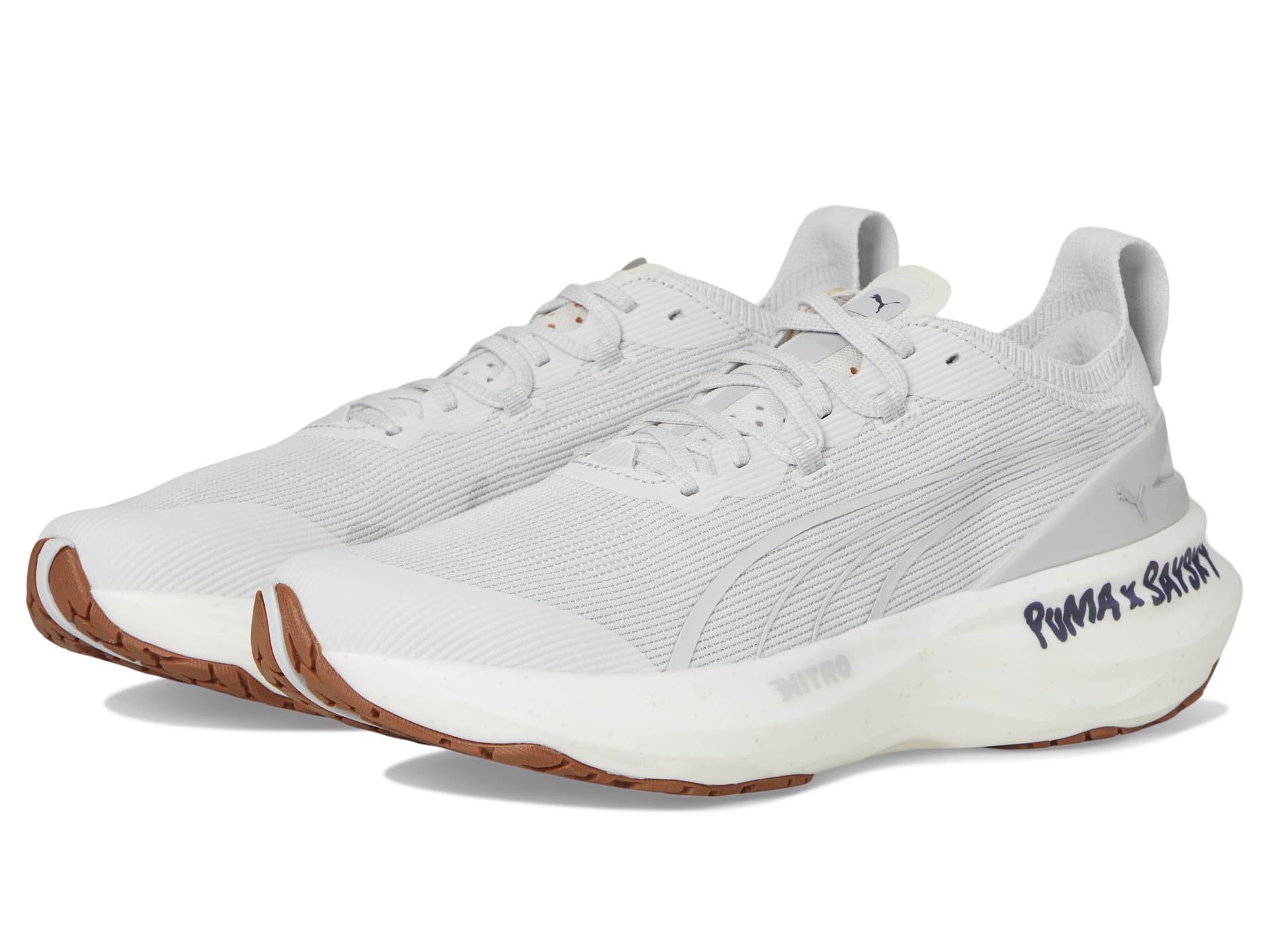 Кроссовки PUMA Foreverrun Nitro 2 Saysky