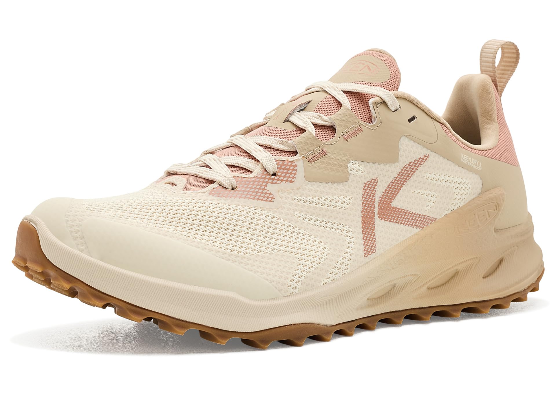 Zionic NXT Waterproof Hiking Shoes