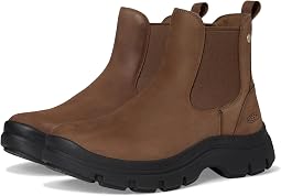 Косо Chelsea Classic Platform Style удобные ботинки без шнуровки