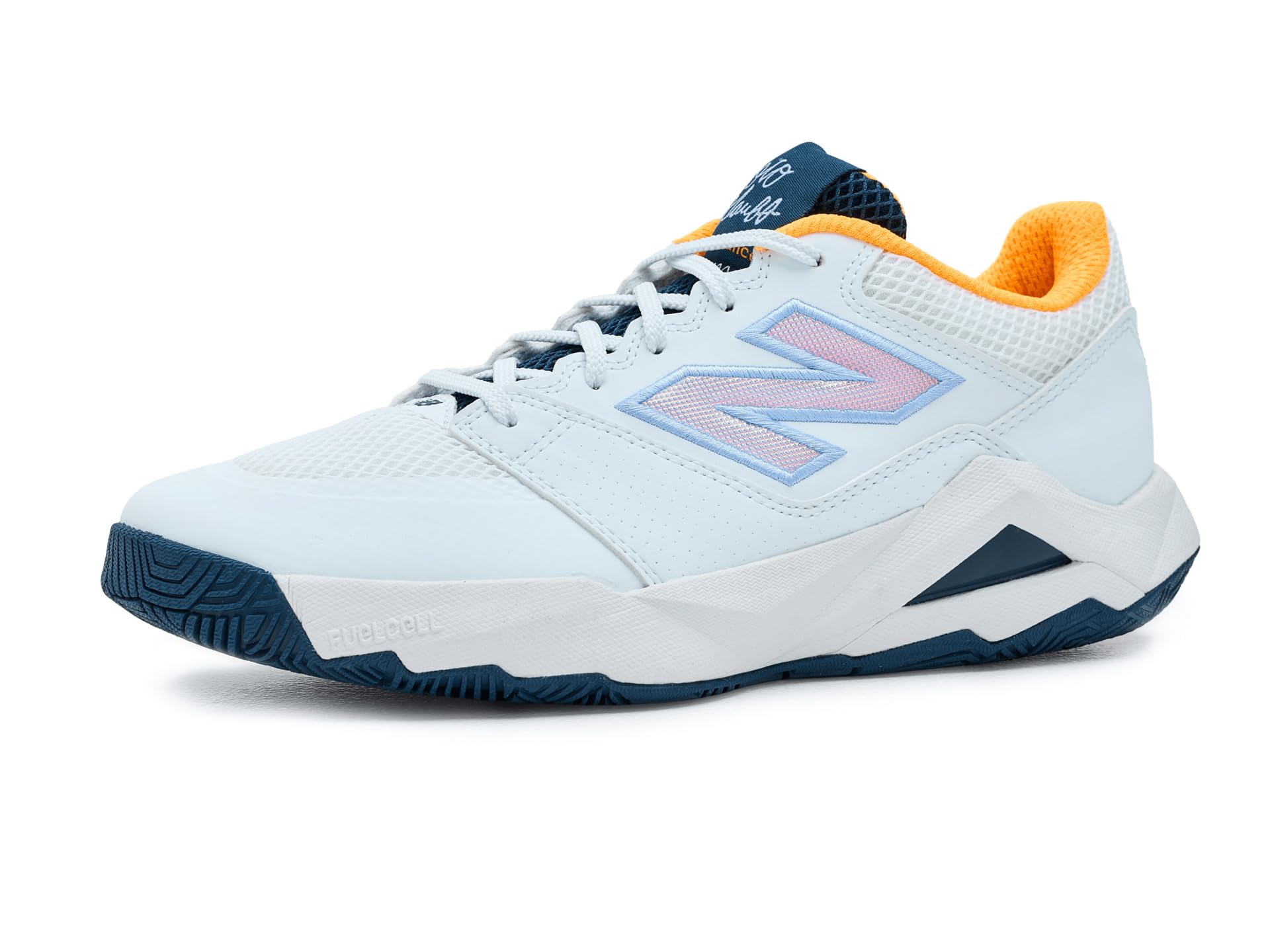 Coco Delray Tennis Shoes