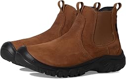 Кроссовки Greta 2 Chelsea Pull-On, прочные, удобные, утепленные, водонепроницаемые