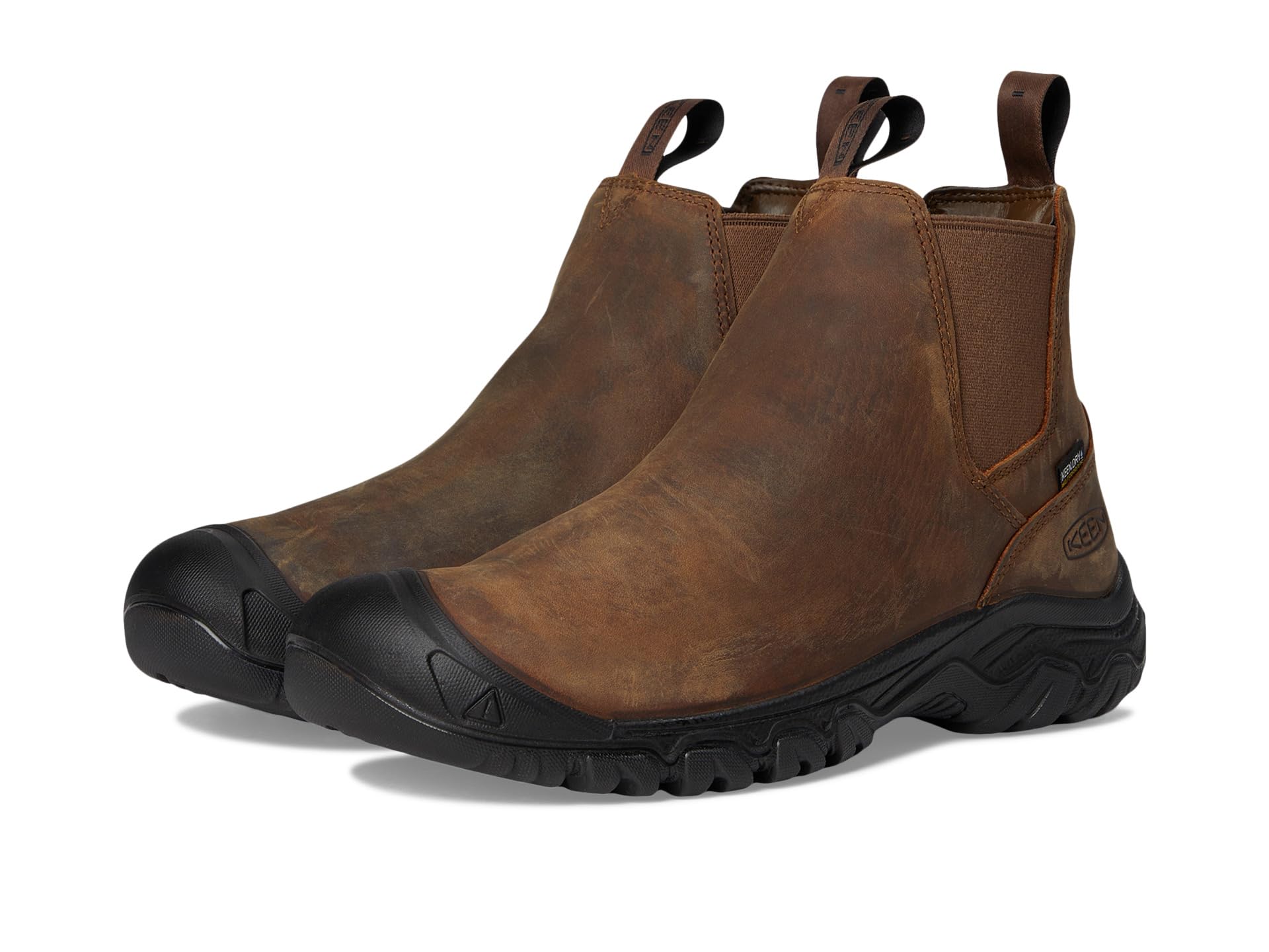 Anchorage 4 Waterproof Pull-On Durable Insulated