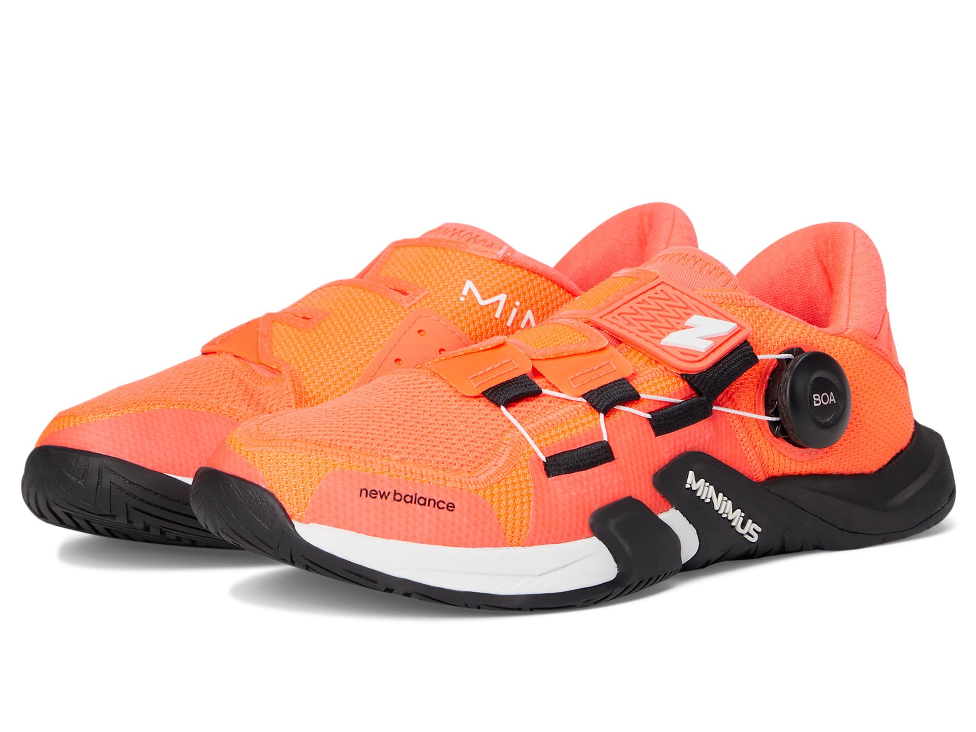 Minimus TR BOA® v2 кроссовки