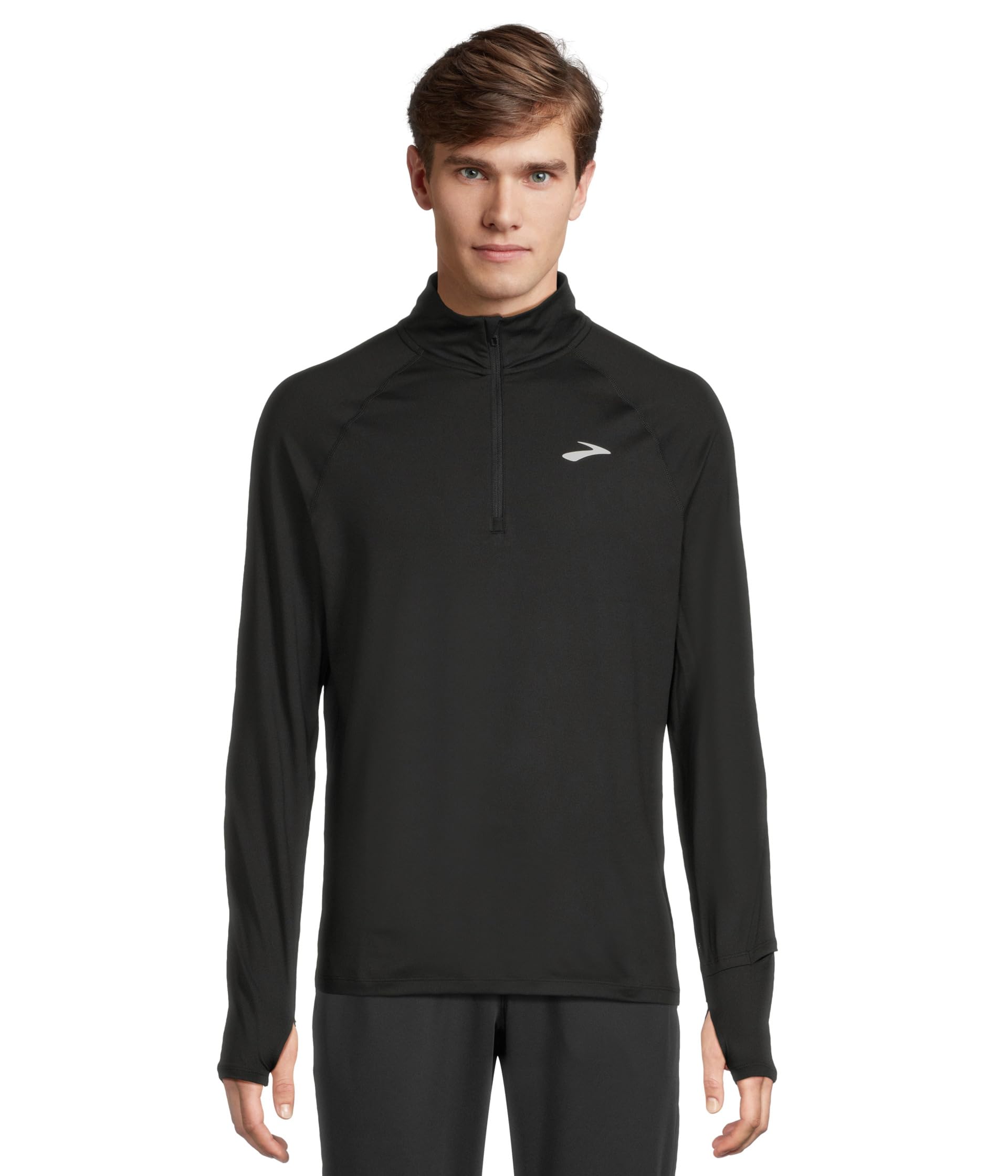 Dash 1/4 Zip 3.0