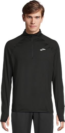 Мужская рубашка Dash 1/4 Zip 3.0